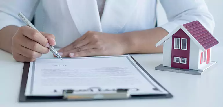 Stop Mortgage Stress in Laredo – Sell House in Default and Break Free from Debt