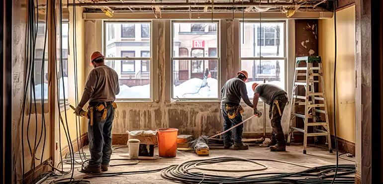 Why do Homeowners in Laredo, TX Trust Us?