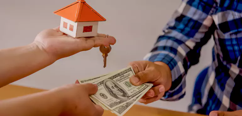 Why Cash Buyers Love Off Market Homes Too in Laredo, TX?