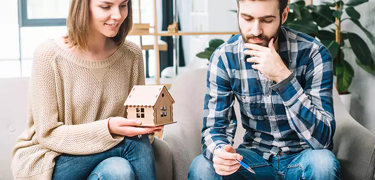 Sell Your Laredo House Privately to a Local, Trusted Cash Buyer