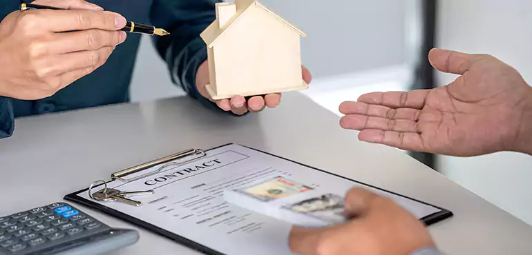 Why Choose Us to Avoid Foreclosure in Laredo, TX