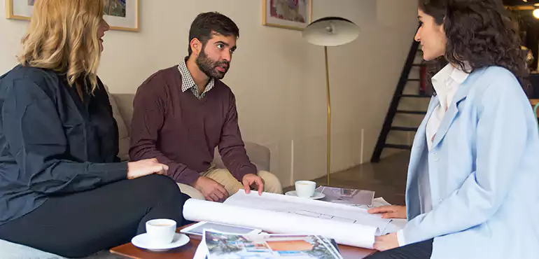 Selling to an Investor in Laredo, TX Makes the Home-Selling Process Easier