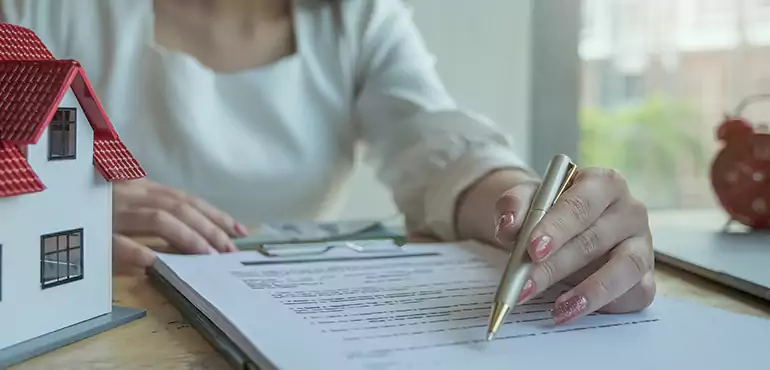 We Buy Homes to Help You Pay Off Debt – No Repairs or Upgrades Needed in Laredo, TX