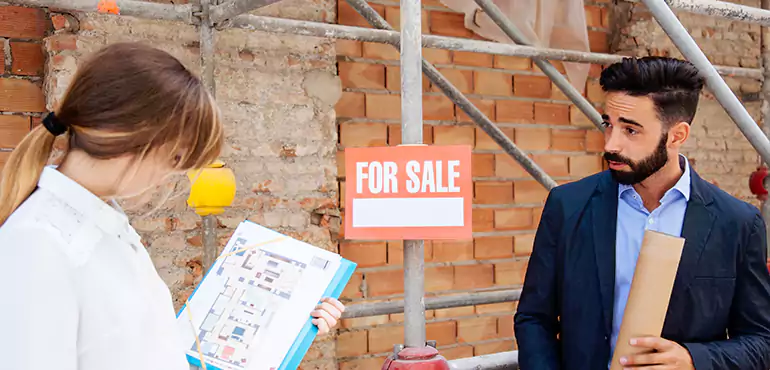 What Structural Issues Do We Buy in Laredo, TX?