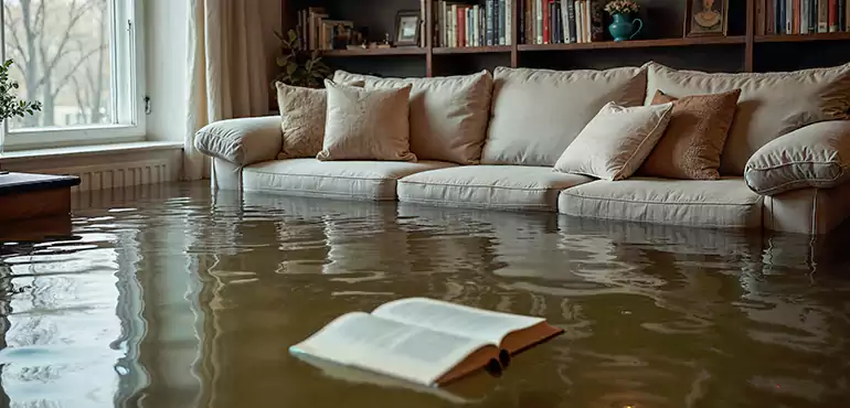 Why TX Homeowners Choose Laredo Home Buyers After Water Damage Hits