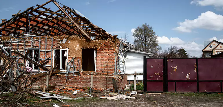 Types of Houses We Buy Without Repairs in Laredo, TX