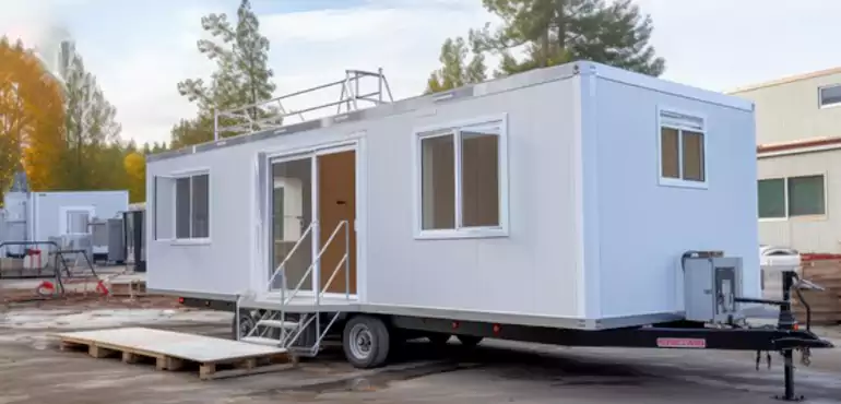 Mobile Homes We Buy in Laredo, TX