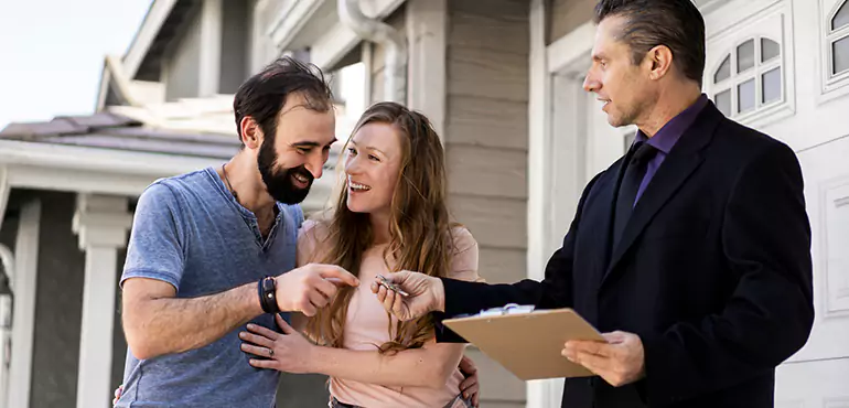 Sell Family Properties in Laredo, TX