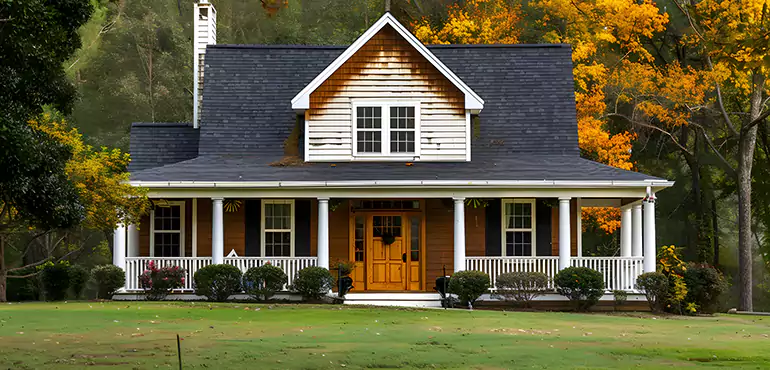 What Types of Properties Do We Buy in Laredo?