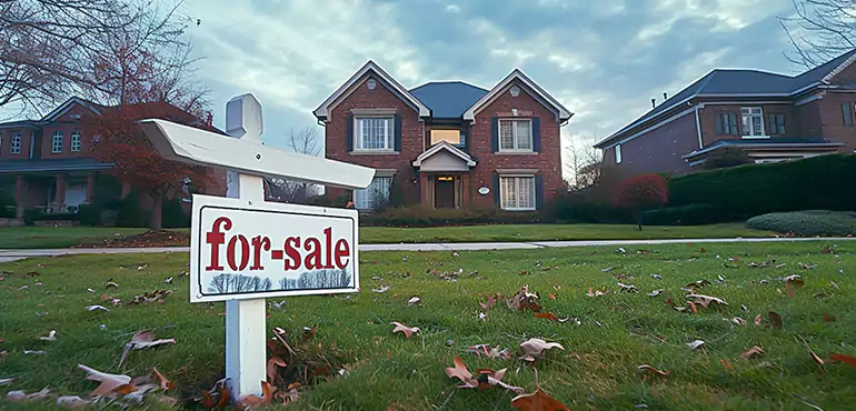 Why Laredo Homeowners Choose Our Quick Sale Service