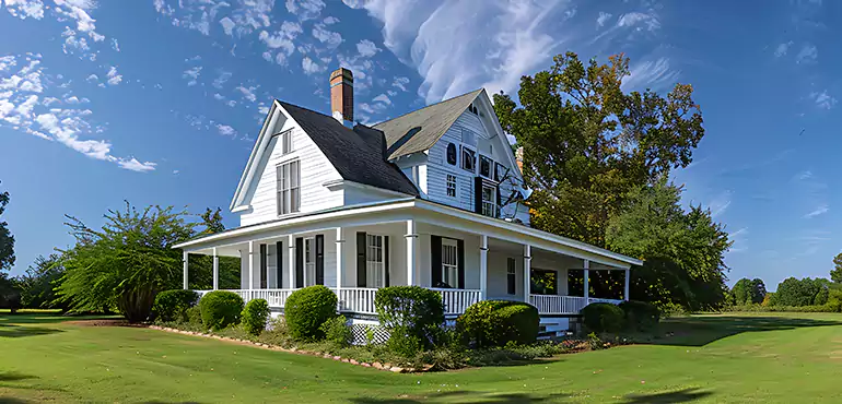 Why Choose Laredo Home Buyers to Sell Your Townhouse in Laredo, TX?