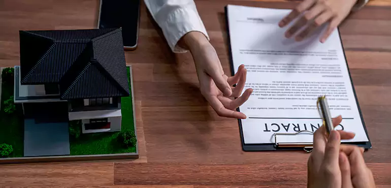 Quickly Sell your Vacant Home for a High Price in Laredo, TX