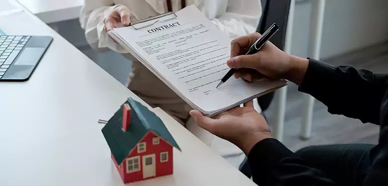 Types of Properties We Buy via Assignment in Laredo, TX